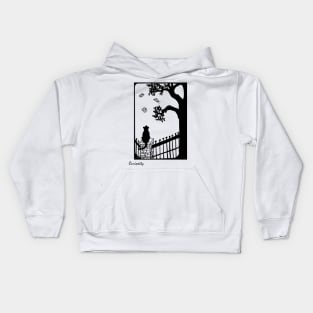 Curiosity Kids Hoodie